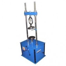 Electronic Unconfined Compression Tester
